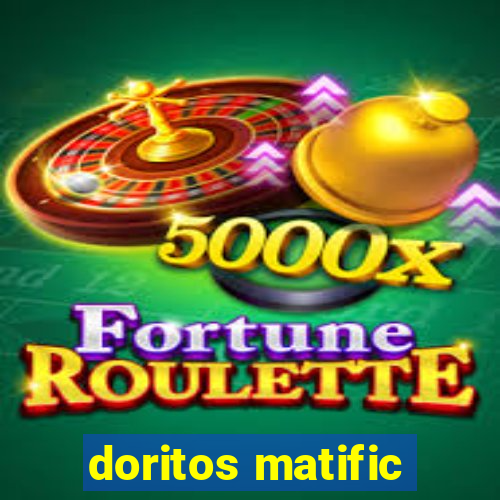 doritos matific